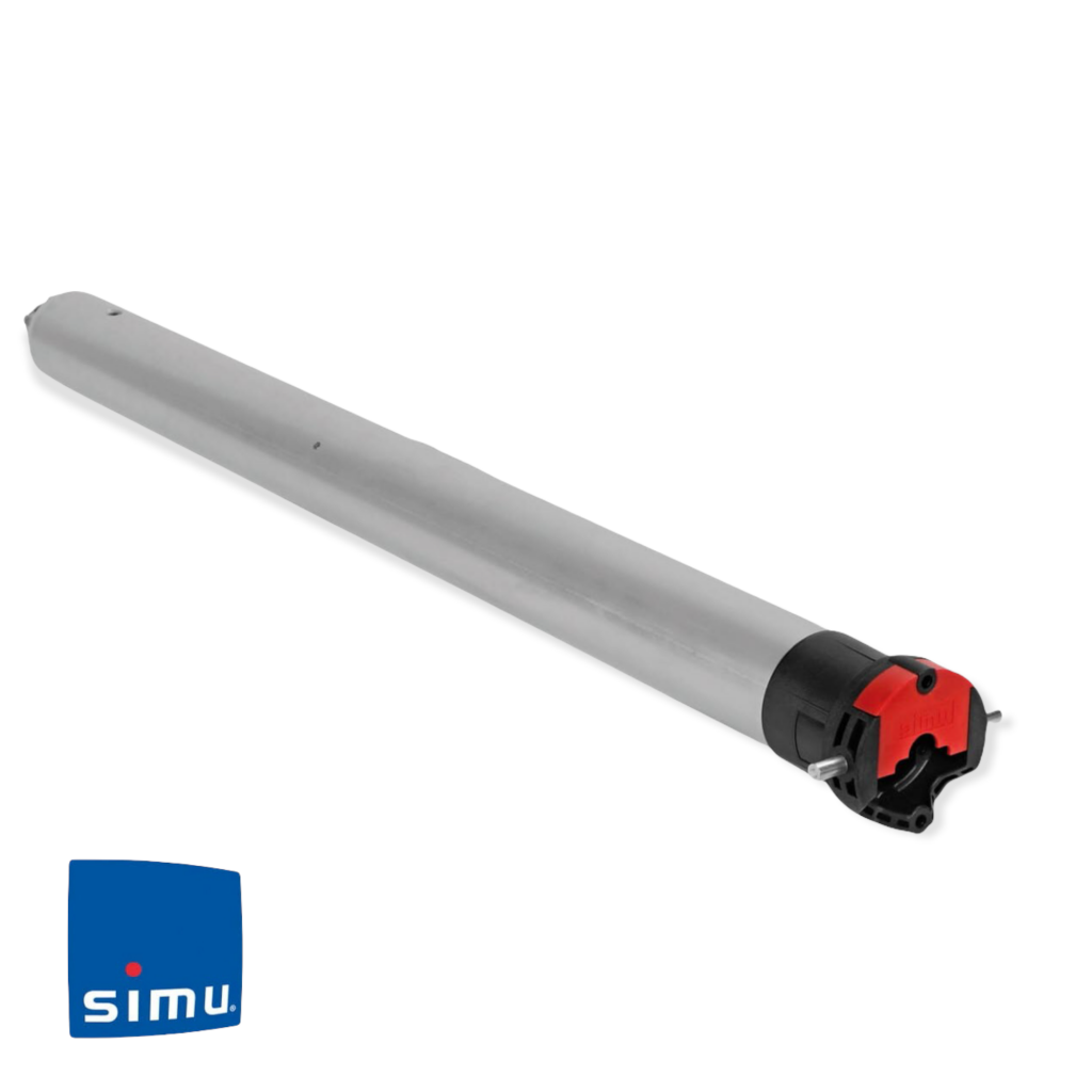 Simu T5 RTS 50nm/12